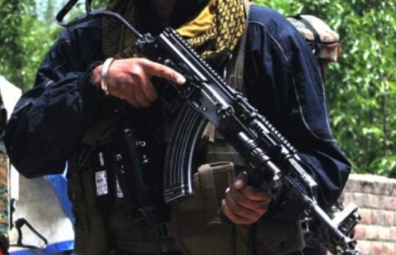 2 youths killed, another injured by unidentified gunmen in J&K's Rajouri