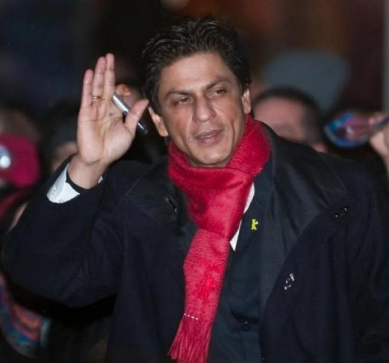 Says SRK: 'Heart beats for Messi, but Mbappe is a treat to watch also'