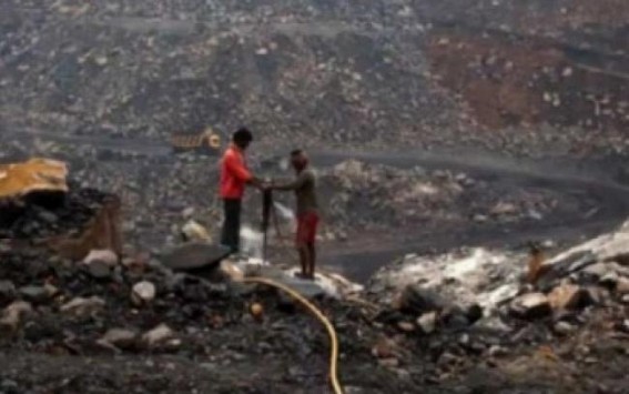 Coal India imported 3.58 lakh ton coal from Indonesia this year