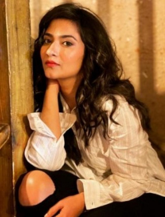 Aditi Dev talks about upcoming twist in the 'Kathaa Ankahee' storyline