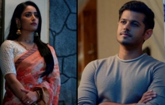 'GHKPM': Virat wishes for a fresh beginning with Pakhi