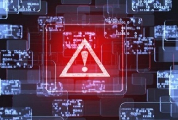 The Guardian hit by ransomeware attack, staff told to work from home