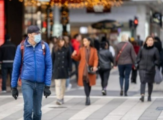Swedish govt expects recession to last until 2025