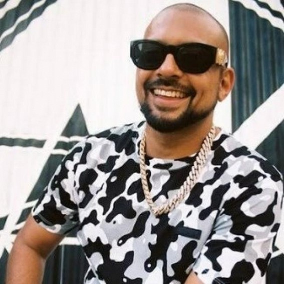 Sean Paul took inspiration from cricketer Shivnarine Chanderpaul for stage name