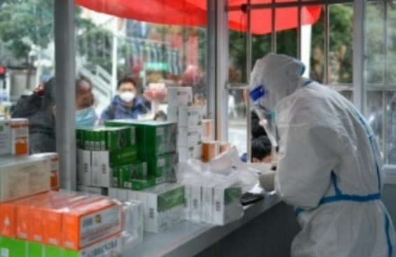 China woefully underprepared for Covid chaos: Report