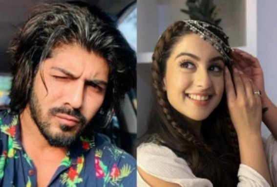 Question mark over Sheezan's career after his arrest for Tunisha suicide