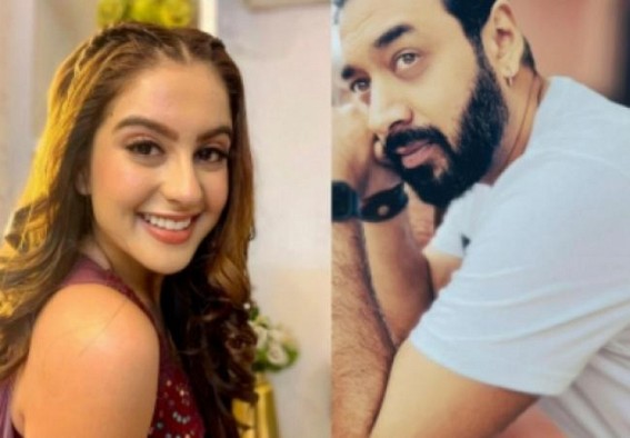 TV star Hiten Paintal's advice: If a relationship doesn't work, just move on