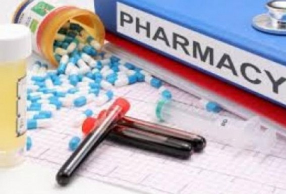 Indian-origin pharmacist jailed in UK for drug offences