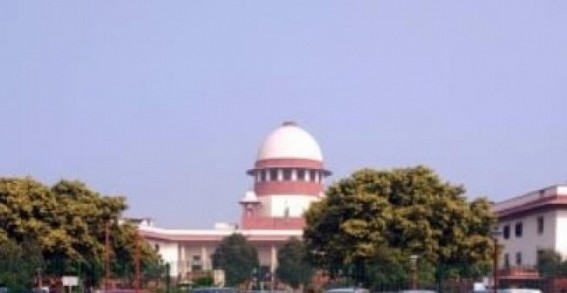Three-judge SC bench to hear plea against Hindu Succession Act's Sec 15