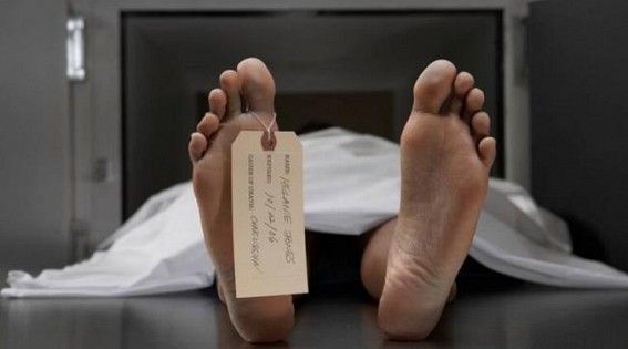Unnao Dalit woman died of strangulation: Autopsy report 