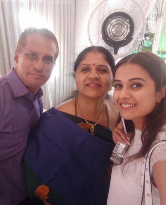 Narayan Rane & son are 'liars', driving us to suicide: Disha Salian parents' plea to Prez, PM, CM