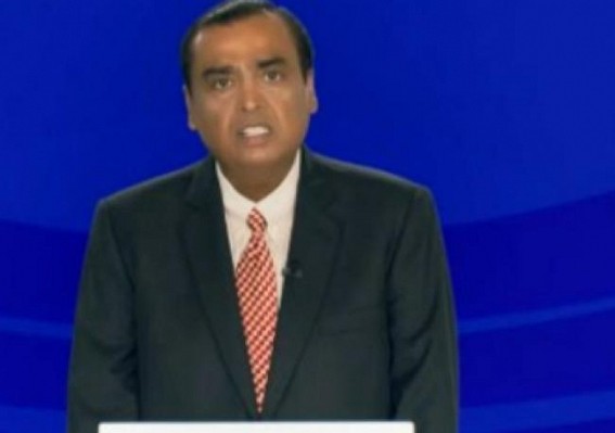 Mukesh Ambani outlines Next-Gen leadership roles at Reliance Industries
