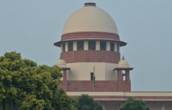 SC issues notice to Centre, states on PIL seeking invocation of NSA for hoarding
