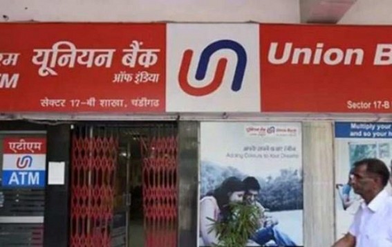 Union Bank of India's YoY Q3FY22 net profit rises 49%