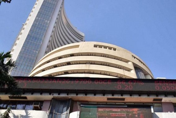 Equities reverse early trend, rise in afternoon trade