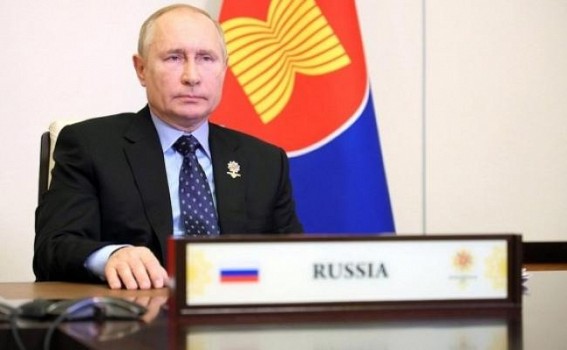 Over $30 bn wiped off the value of Russian stocks this week