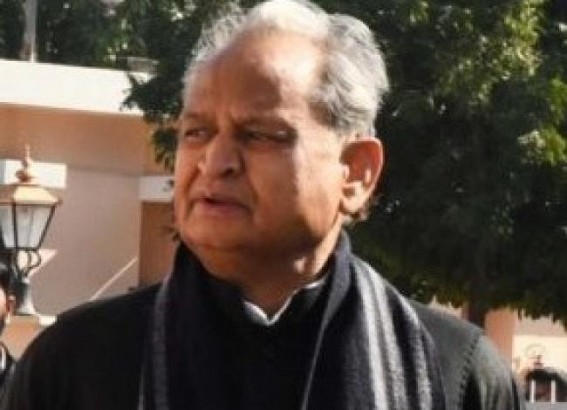 R'sthan Budget: Old pension scheme in state again, appointments after Jan 1, 2004 to benefit