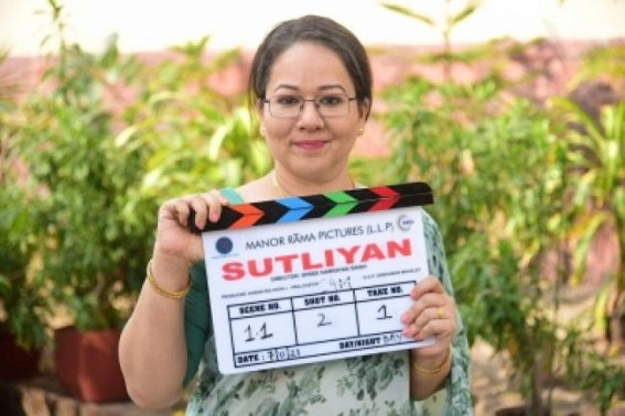 Ayesha Raza Mishra had creatively fulfilling experience on set of 'Sutliyan'
