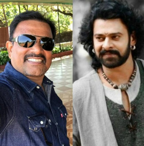 Bollywood stunt choreographer Parvez Shaikh roped in for Prabhas' next film with Big B