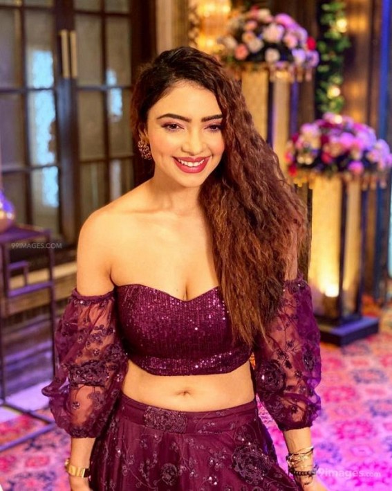 Pooja Banerjee exits 'Kumkum Bhagya'