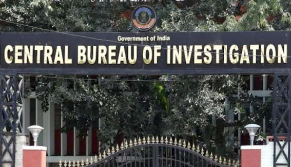 CBI seeks sanction to probe Union power secretary, agriculture secretary in UP PF scam