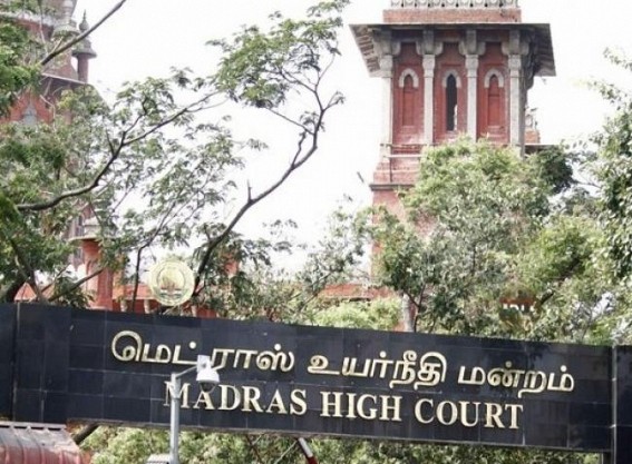 Madras HC to hear cases on hybrid mode from Feb 7