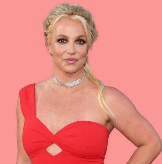 Britney alleges her father pitched cooking reality show during conservatorship