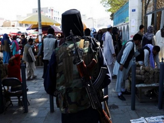 Afghan professor steps down after being accused of blasphemy