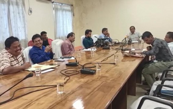 ‘Last date to file complaints about voter lists and other issues is Dec 15’