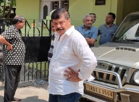 ‘Will give befitting replies if BJP tries to capture Booths in By-Polls’ : Congress