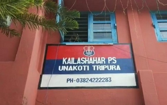 3 Bangladeshi women gone missing from Tripura Police custody