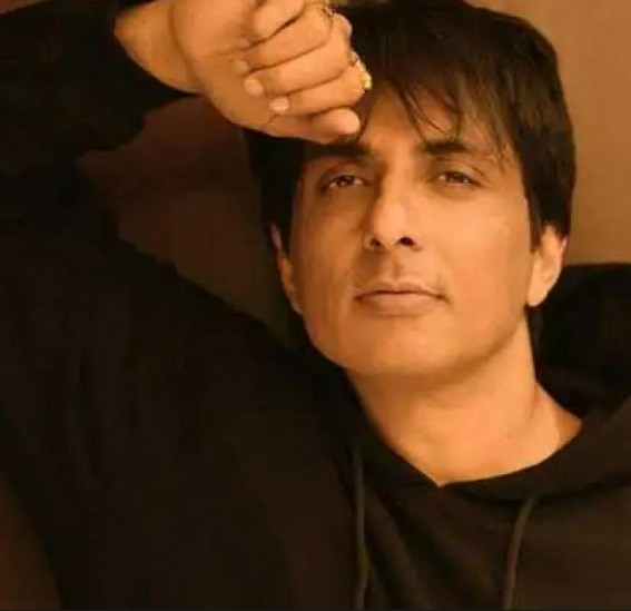 Sonu Sood elated to host Season 18 of 'Roadies'