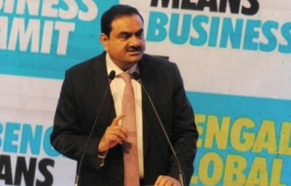 Adani, Karuna Nundy, Khurram Parvez among TIME's '100 most influential people of 2022'