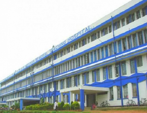 ‘STRIKE’ likely as Faculties were Censored at TMC : Doctors’ Salaries, EL, CL slashed for late-arrival :  BJP backed CEO, OSD taking Full-Month’s salary with Zero-contribution