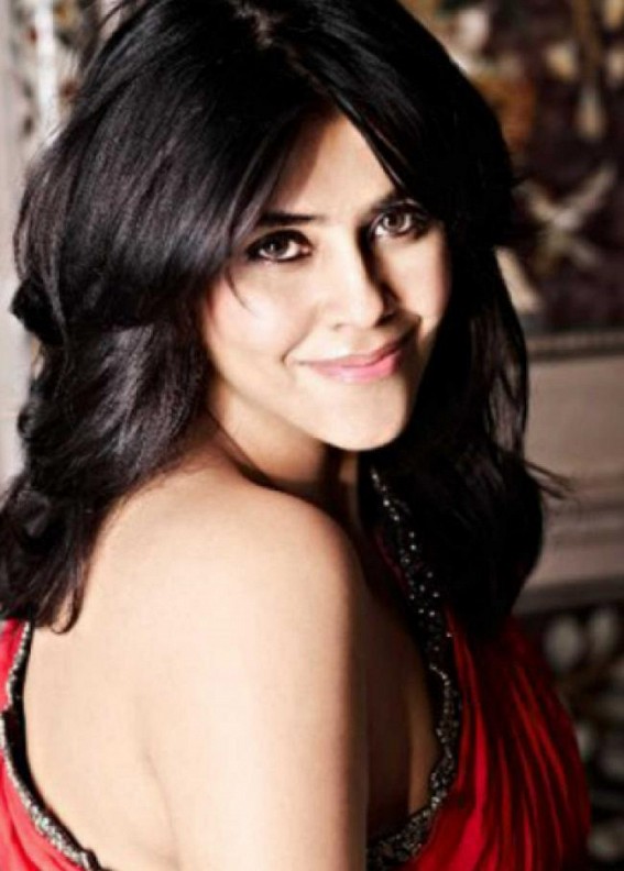 Ekta Kapoor tests positive for Covid-19, shares post on social media