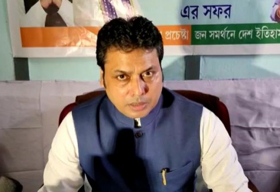 AMC’s Covid Positivity Rate 28.23% : CM Says, ‘Nothing to Fear if Covid Guidelines are followed’