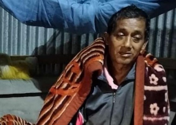 51 years old terminated teacher died raising the Death Toll of 10323 Teachers to 127