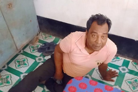 Drug-Smuggling : BJP Mandal leader’s brother-in-law detained by Police