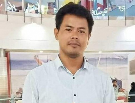 Death Toll of 10323 Teachers Raised to 134 as one more Terminated Teacher Died of Heart Attack