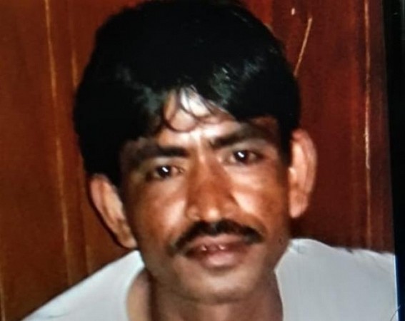 Agartala: 40 years old man drowned in River on Saturday morning in Bitterban area