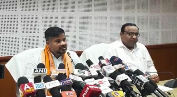 New Recruitment Announcements Continue in Tripura ahead of Election 2023 without conducting previously Announced Interviews