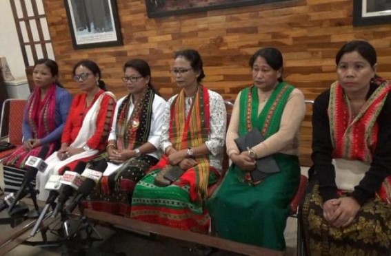 Tipra Motha condemns BJP’s plan to Gherao Ujjayanta Palace : Says, ‘Shame on BJP for targeting Palace with Political Vendetta’