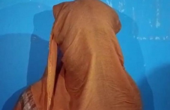 Minor girl was raped by her cousin brother in Dharmanagar