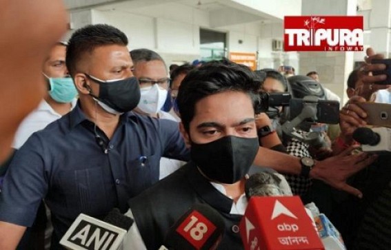 Abhishek Banerjee may leave Trinamool's organisational responsibilities