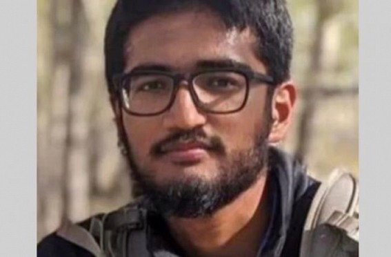 Vigil held for Indian student killed by snowplow in Canada