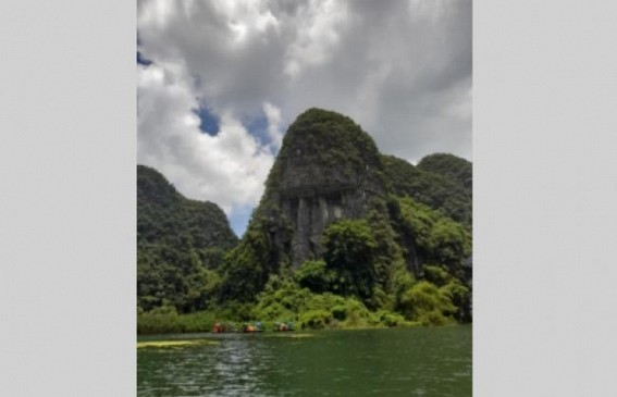 Int'l arrivals to Vietnam hiked in 2022