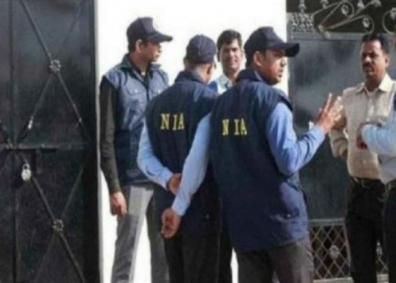Huge amount of cash recovered in raids in Bengal clashes probe: NIA