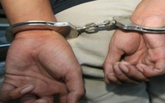One held for forcing conversion in UP district