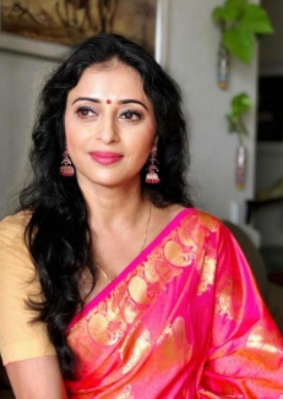 Reena Kapoor opens up about her interest in gardening, love for pets