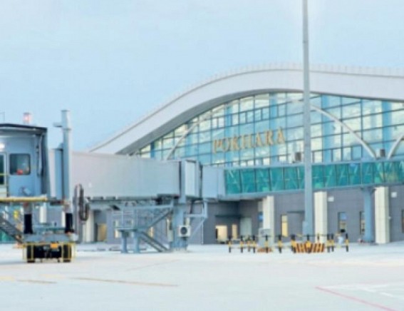 Controversy in Nepal over China's BRI projec